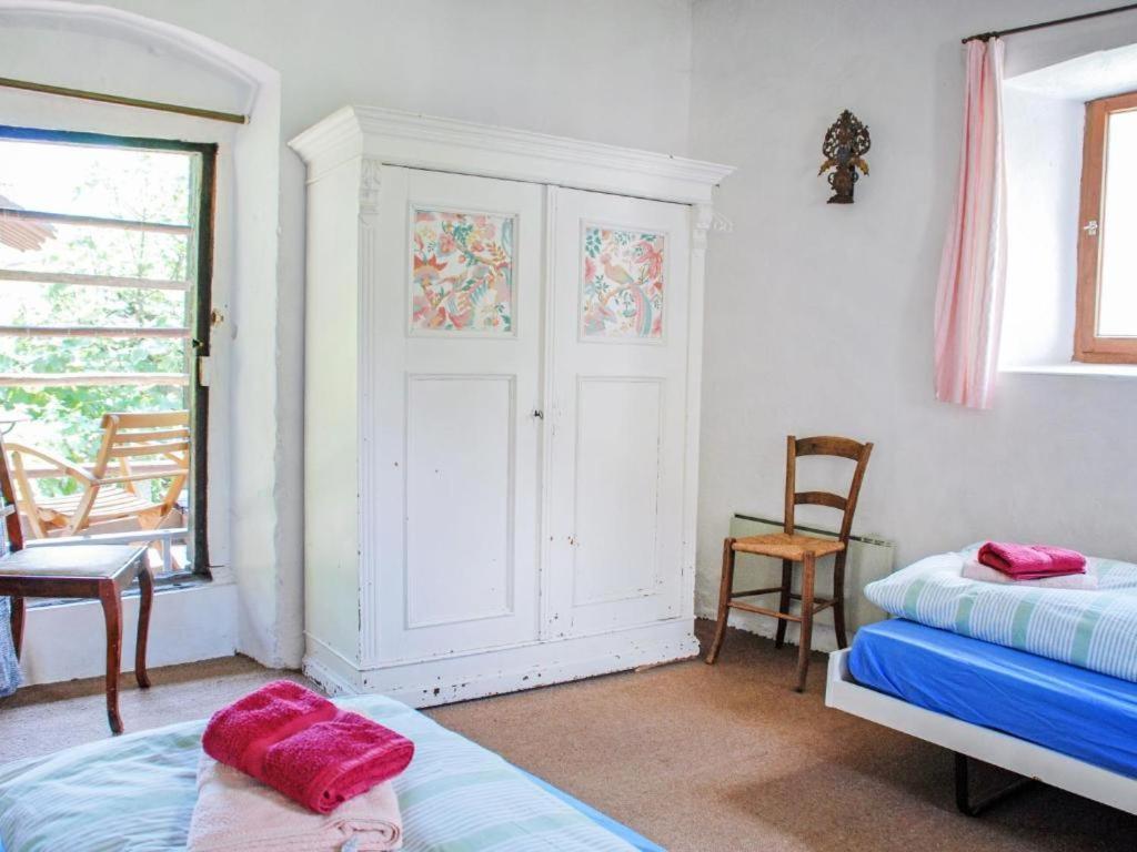 Rustico Pult Villa Someo Exterior photo