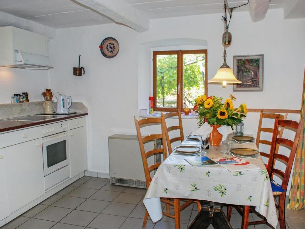 Rustico Pult Villa Someo Exterior photo