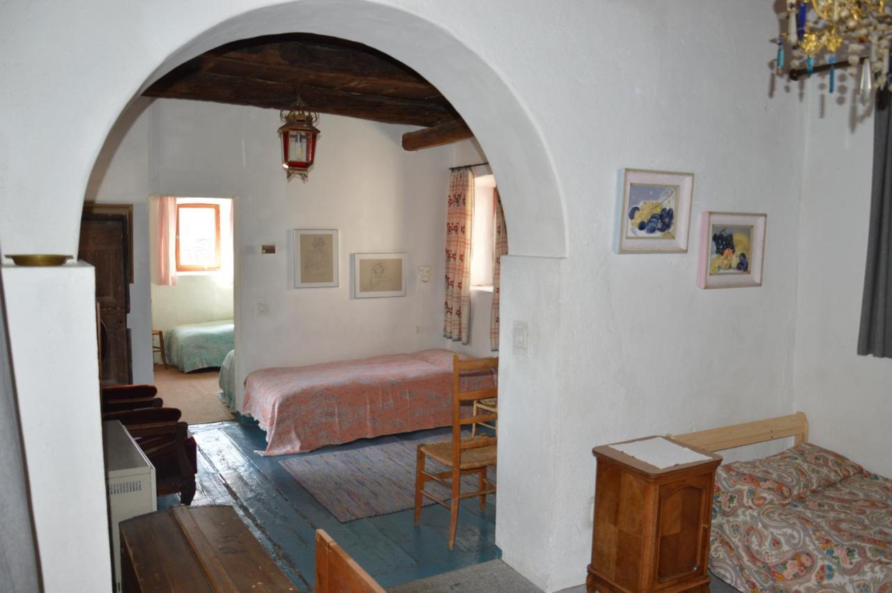 Rustico Pult Villa Someo Exterior photo