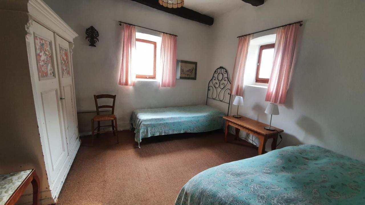 Rustico Pult Villa Someo Exterior photo