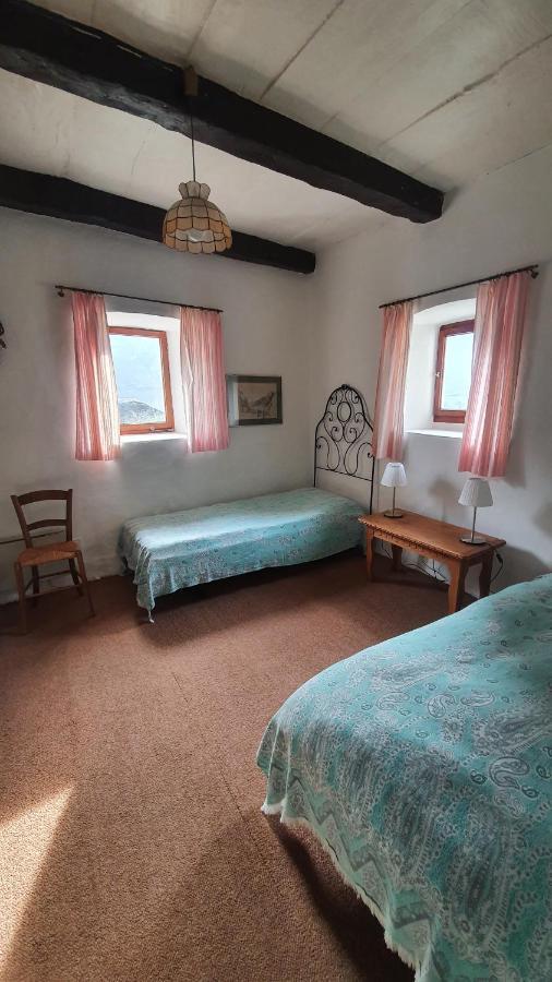 Rustico Pult Villa Someo Exterior photo