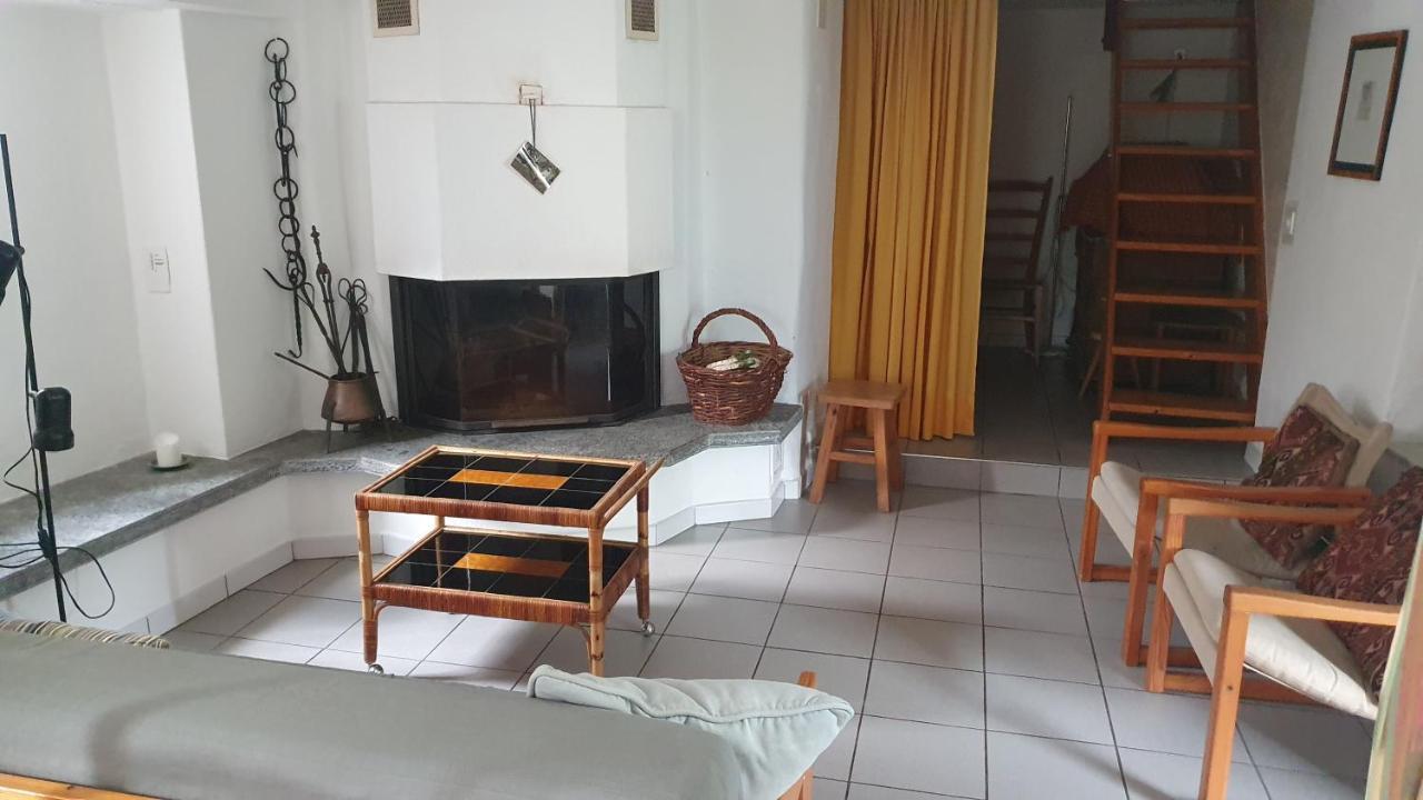 Rustico Pult Villa Someo Exterior photo